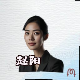 赵阳
